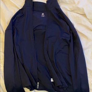 Champion sweat jacket